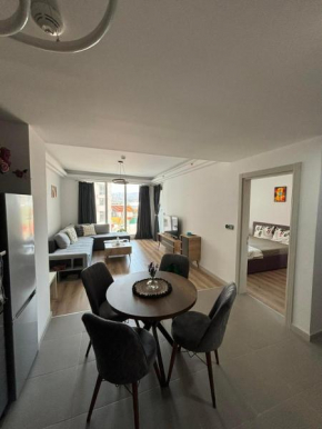 Sky Angel Apartment